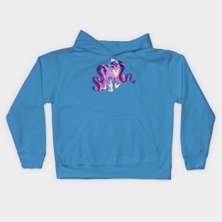 My Little Pony Princess Twilight Sparkle Finale v2 Kids Hoodie